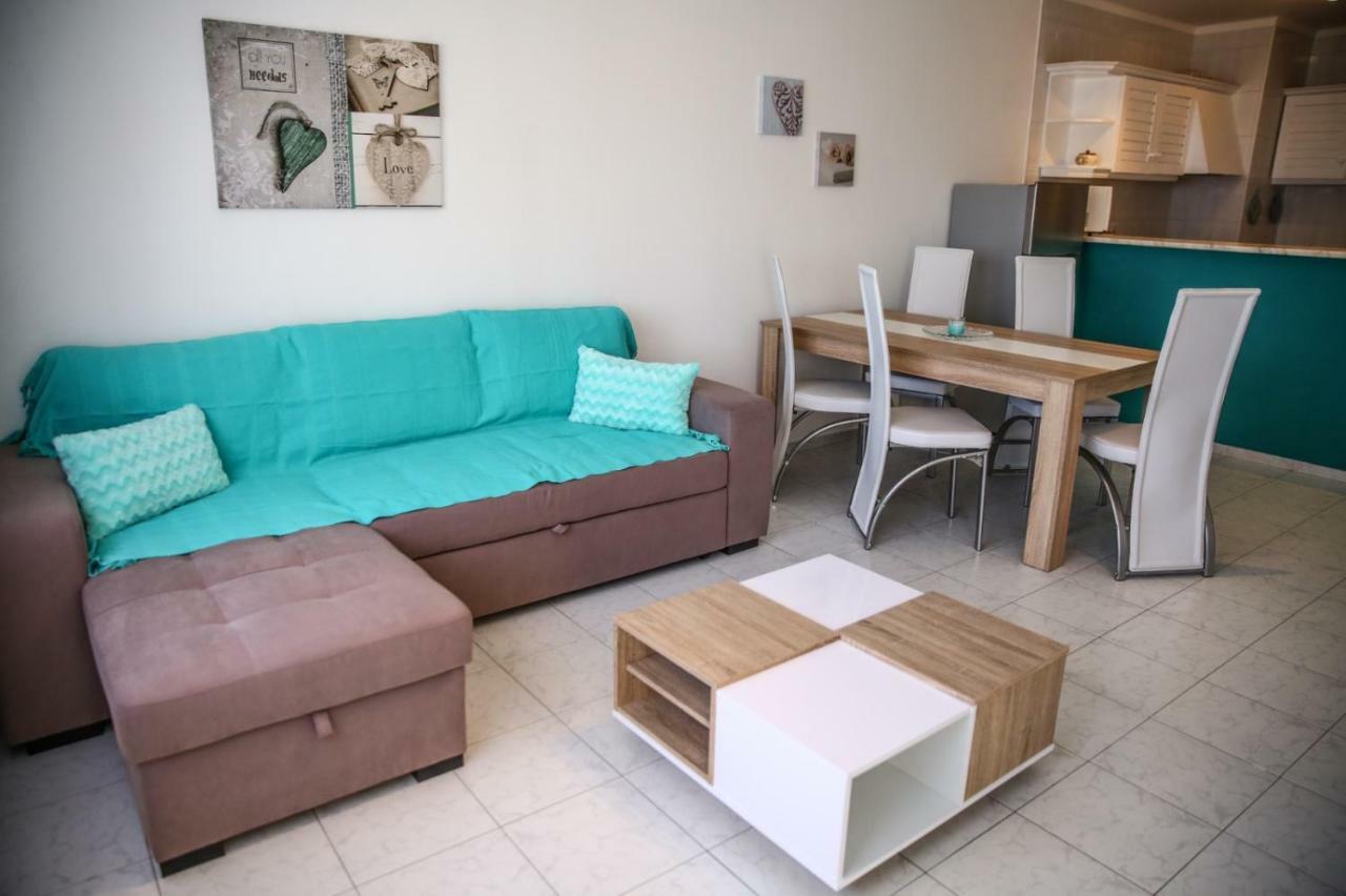 Beach View Apartment Portimão Zewnętrze zdjęcie