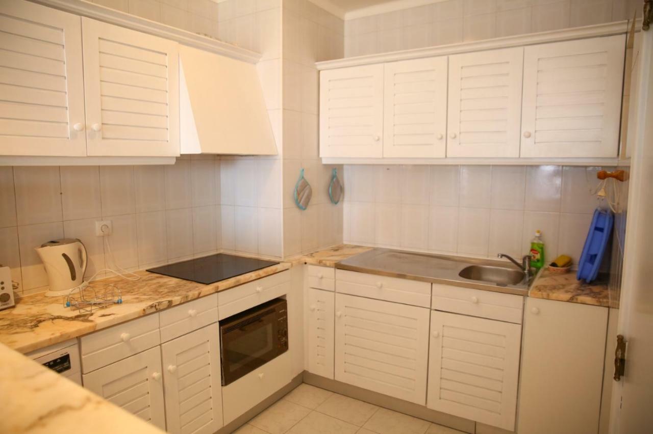 Beach View Apartment Portimão Zewnętrze zdjęcie