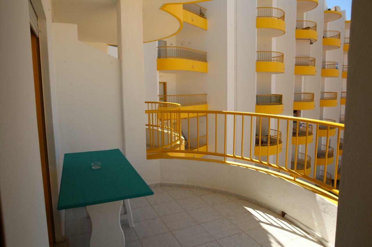 Beach View Apartment Portimão Zewnętrze zdjęcie