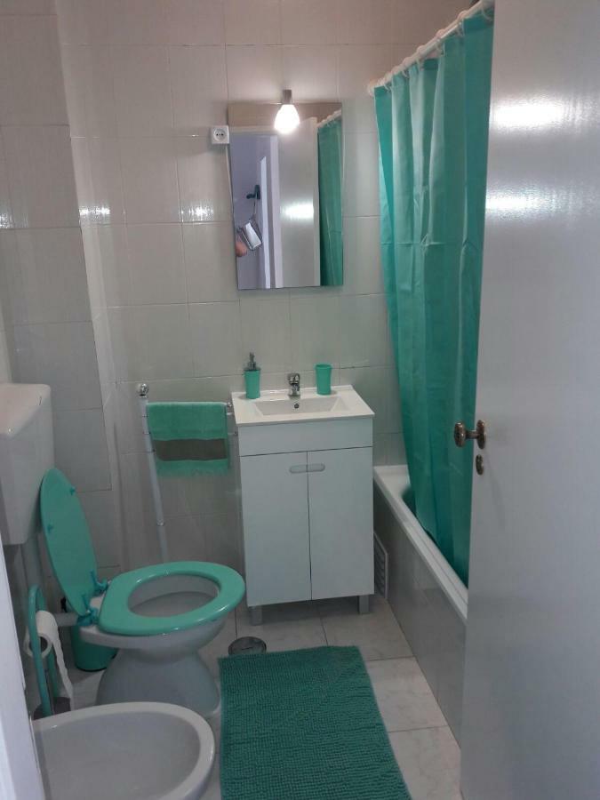 Beach View Apartment Portimão Zewnętrze zdjęcie