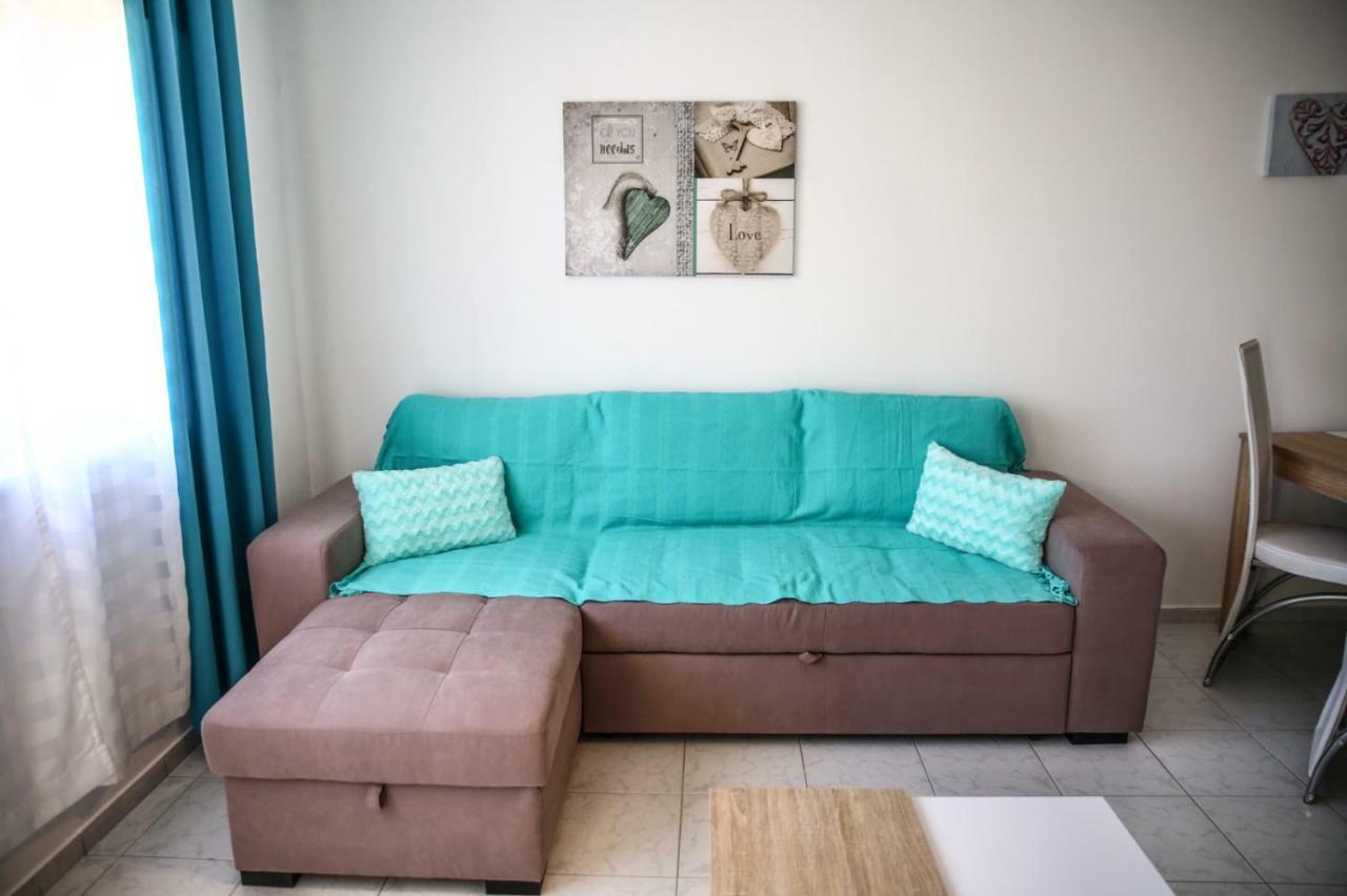Beach View Apartment Portimão Zewnętrze zdjęcie