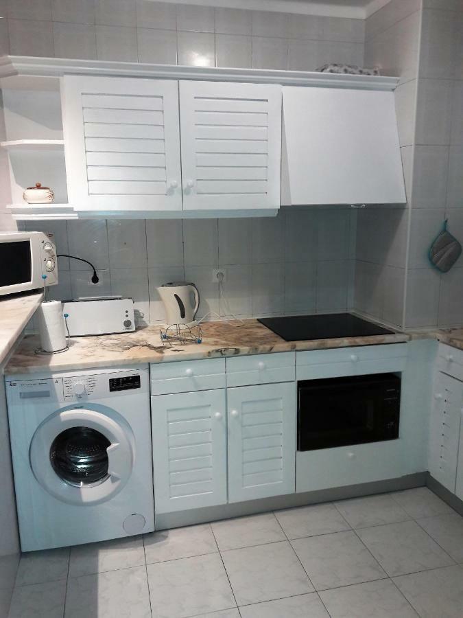 Beach View Apartment Portimão Zewnętrze zdjęcie