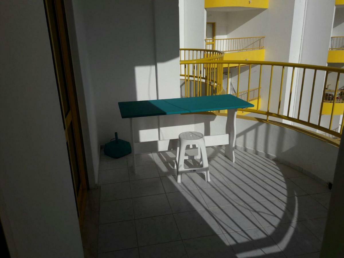 Beach View Apartment Portimão Zewnętrze zdjęcie