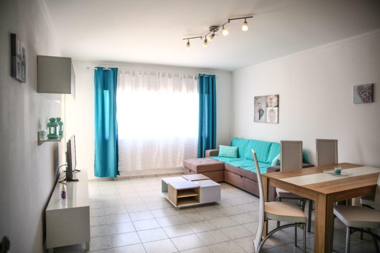 Beach View Apartment Portimão Zewnętrze zdjęcie