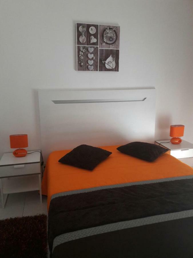 Beach View Apartment Portimão Zewnętrze zdjęcie