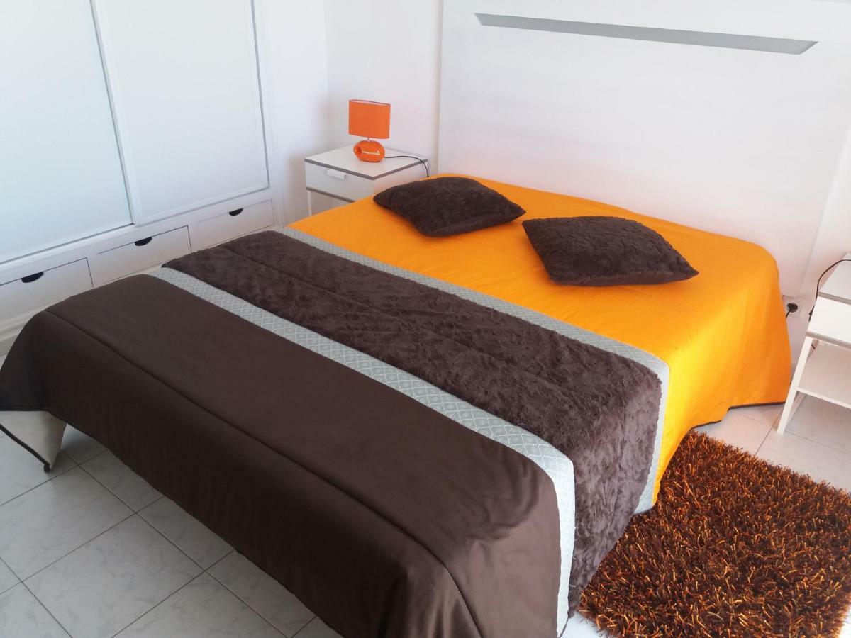 Beach View Apartment Portimão Zewnętrze zdjęcie