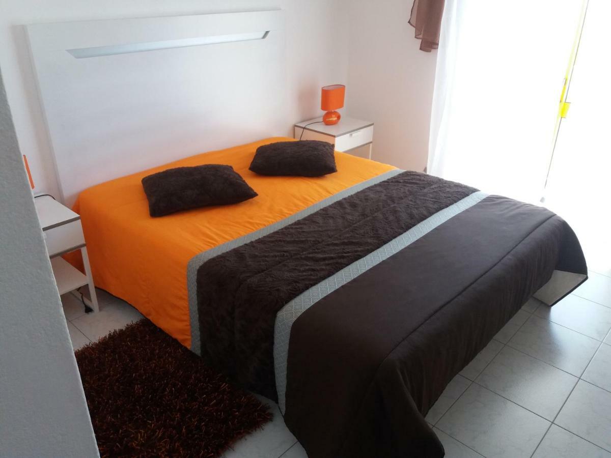 Beach View Apartment Portimão Zewnętrze zdjęcie
