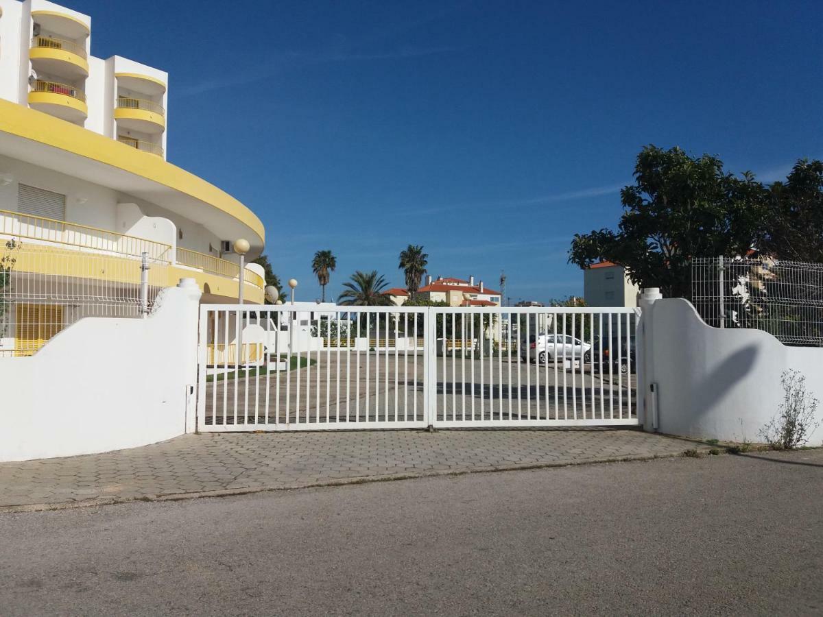 Beach View Apartment Portimão Zewnętrze zdjęcie