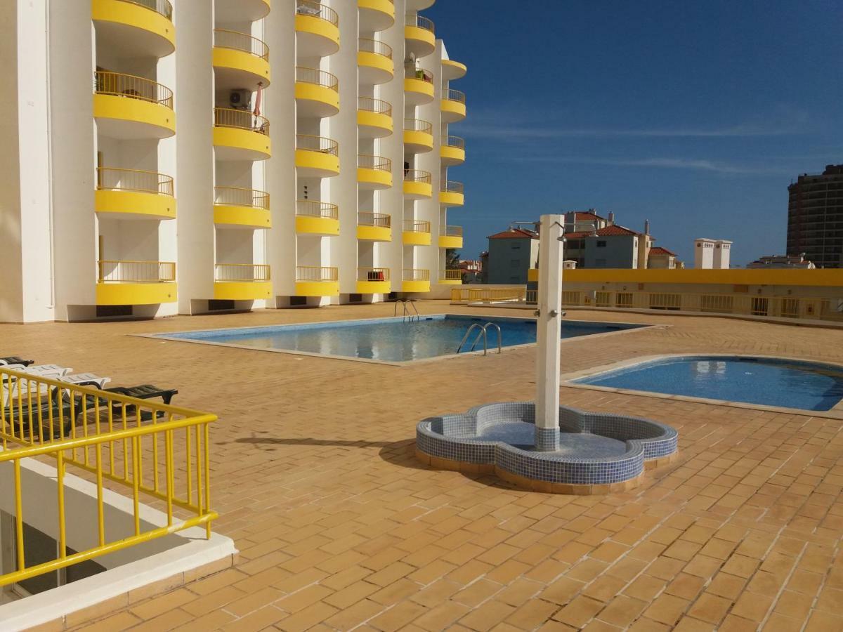 Beach View Apartment Portimão Zewnętrze zdjęcie