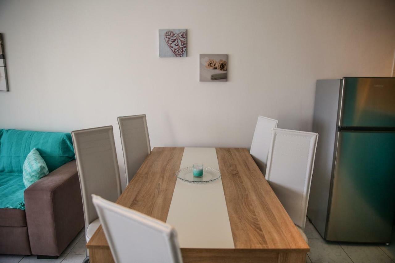 Beach View Apartment Portimão Zewnętrze zdjęcie